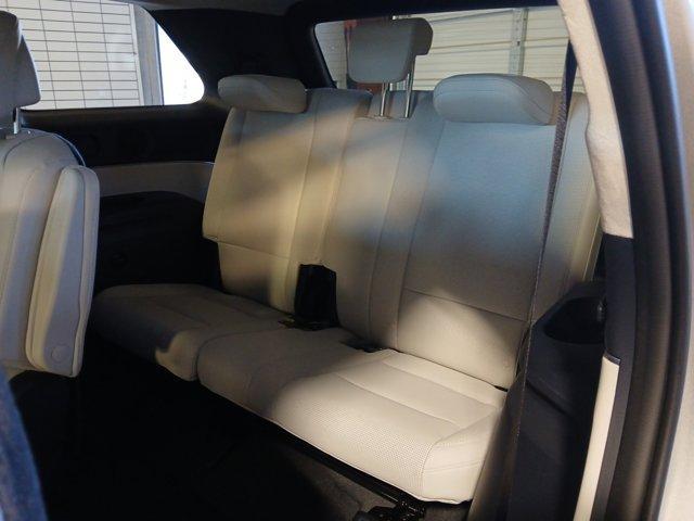 new 2026 Hyundai Palisade car, priced at $56,810