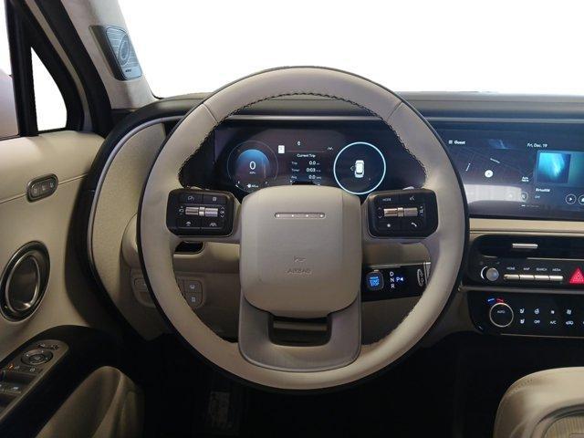 new 2026 Hyundai Palisade car, priced at $56,810