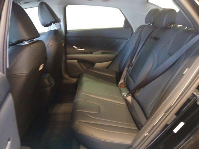 new 2026 Hyundai Elantra car, priced at $29,150