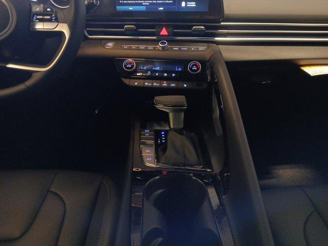 new 2026 Hyundai Elantra car, priced at $29,150