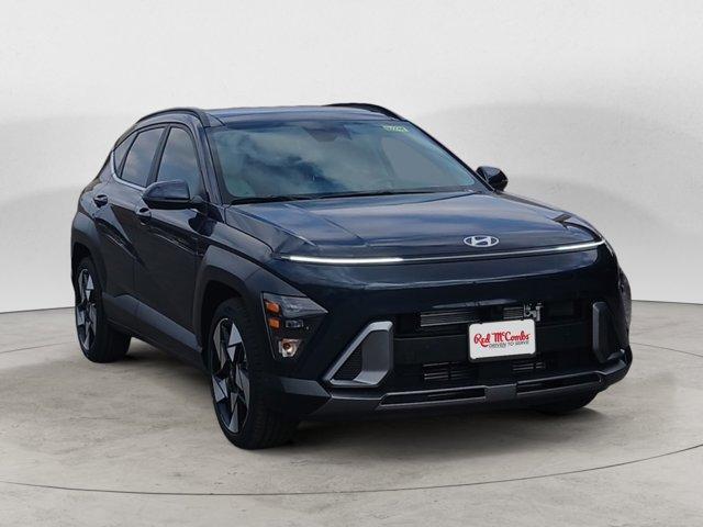 new 2026 Hyundai Kona car, priced at $34,490