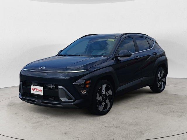 new 2026 Hyundai Kona car, priced at $34,490