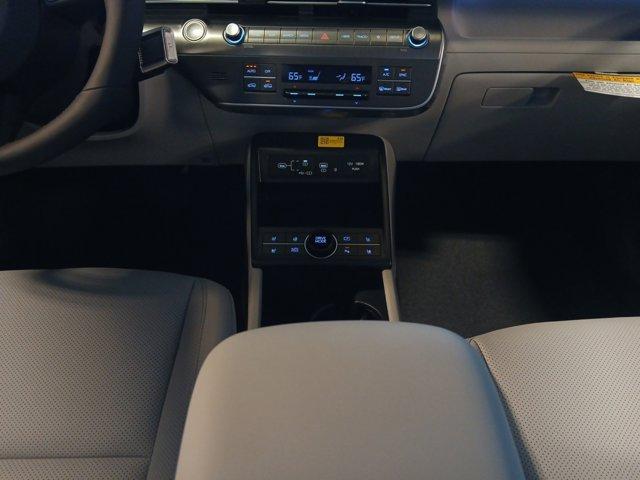 new 2026 Hyundai Kona car, priced at $34,490