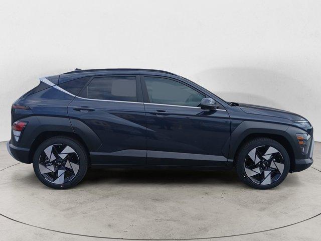 new 2026 Hyundai Kona car, priced at $34,490