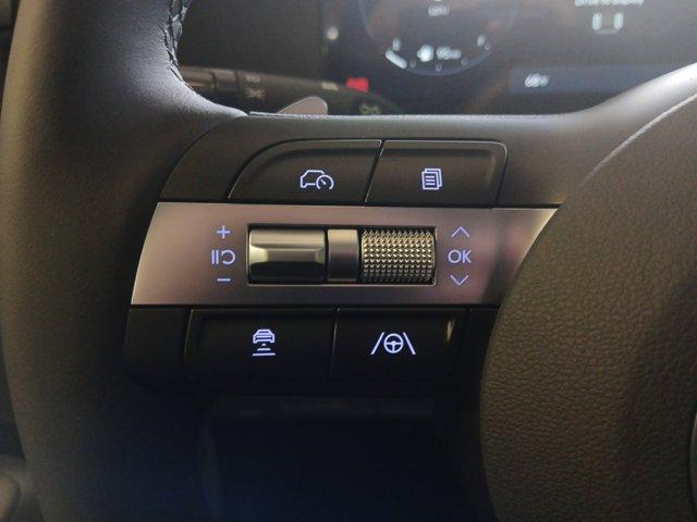 new 2026 Hyundai Kona car, priced at $34,490