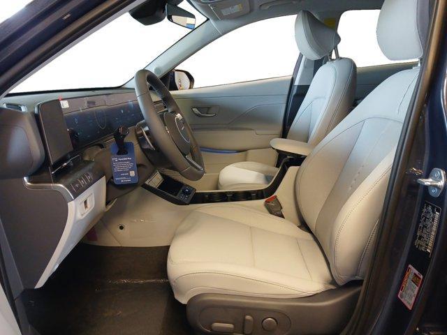 new 2026 Hyundai Kona car, priced at $34,490