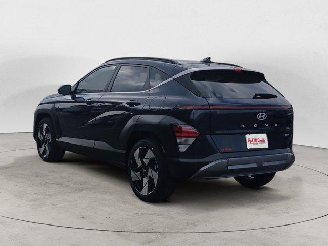 new 2026 Hyundai Kona car, priced at $34,490