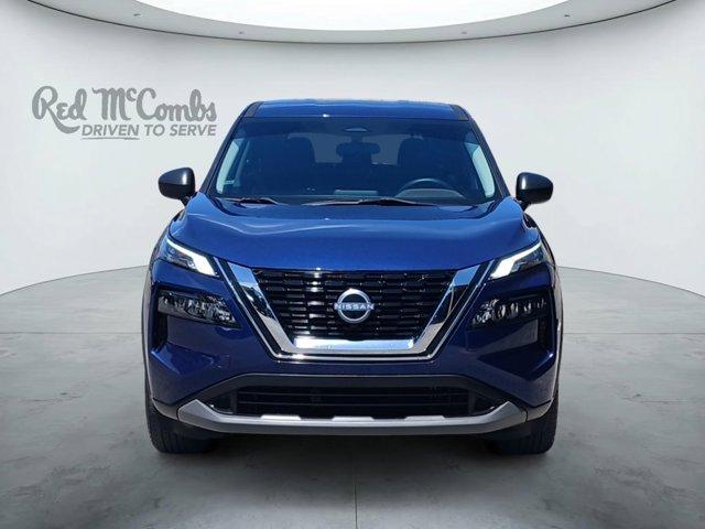 used 2023 Nissan Rogue car, priced at $22,691