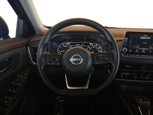 used 2023 Nissan Rogue car, priced at $22,691