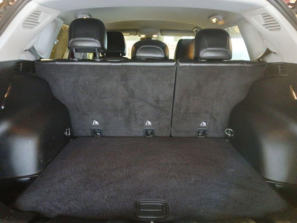 used 2022 Jeep Compass car, priced at $19,291