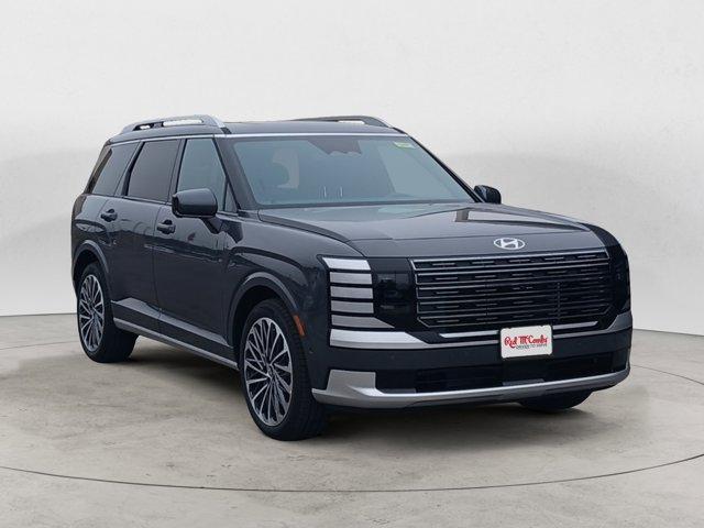 new 2026 Hyundai Palisade car, priced at $58,800