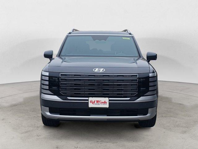 new 2026 Hyundai Palisade car, priced at $58,800