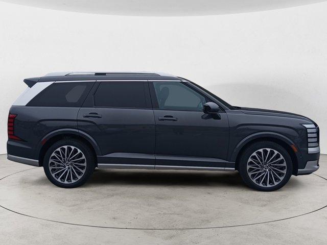 new 2026 Hyundai Palisade car, priced at $58,800