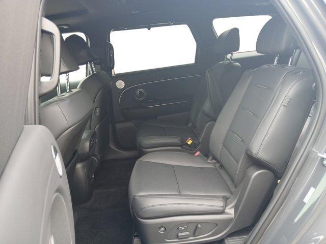 new 2026 Hyundai Palisade car, priced at $58,800