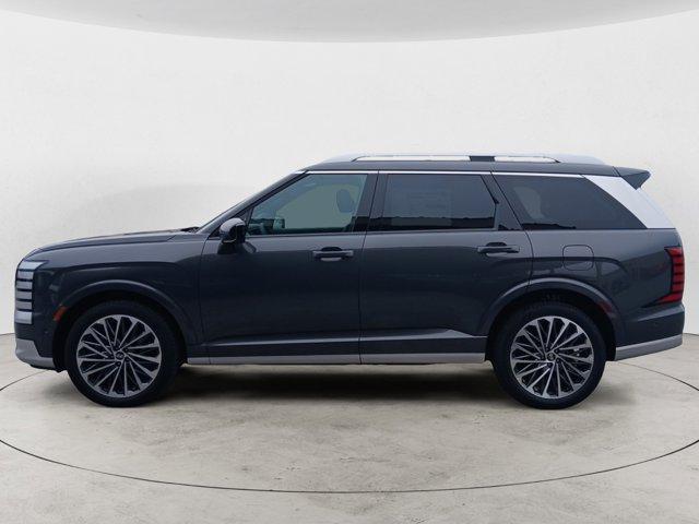new 2026 Hyundai Palisade car, priced at $58,800