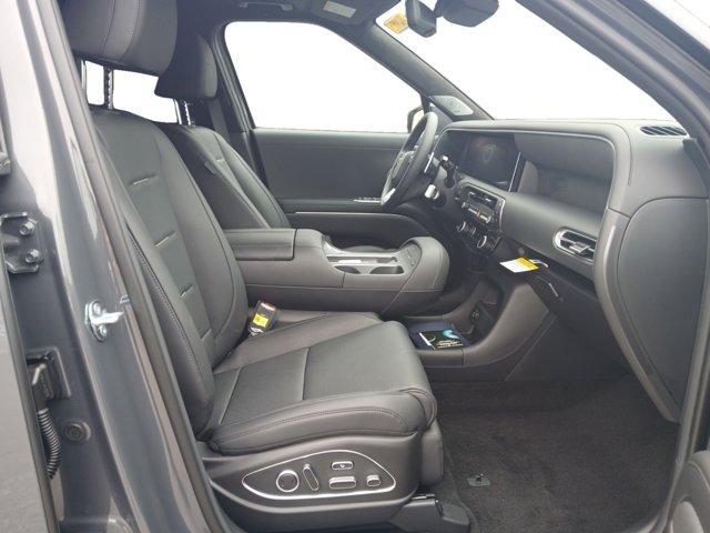 new 2026 Hyundai Palisade car, priced at $58,800