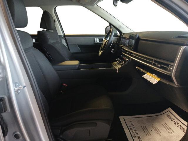 new 2026 Hyundai Santa Fe car, priced at $33,111