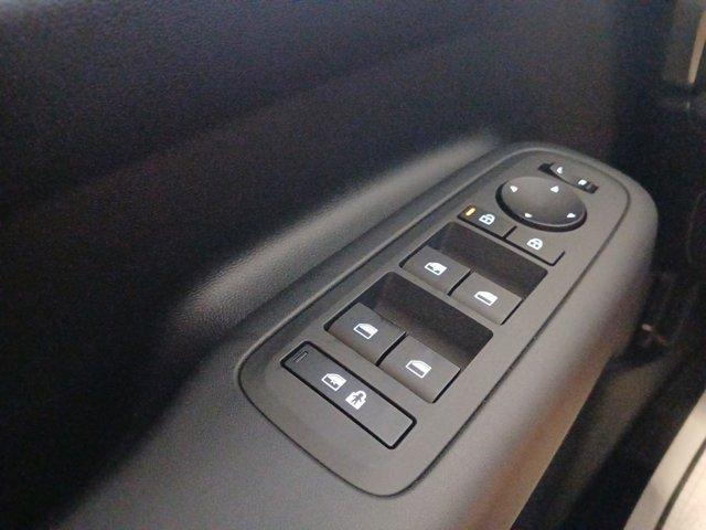 new 2026 Hyundai Santa Fe car, priced at $33,111