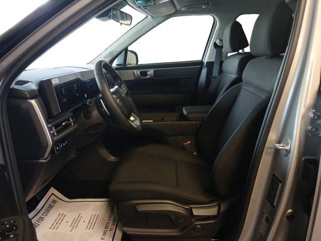 new 2026 Hyundai Santa Fe car, priced at $33,111