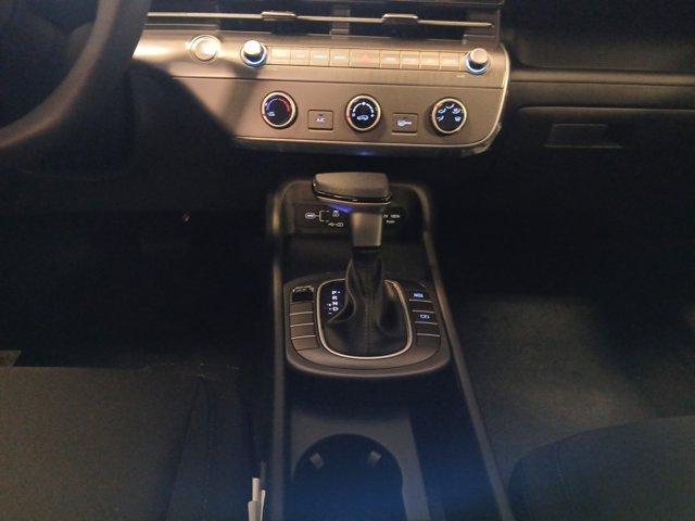 new 2026 Hyundai Kona car, priced at $27,690