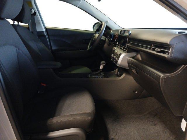 new 2026 Hyundai Kona car, priced at $27,690