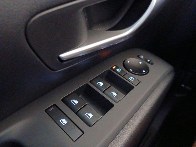 new 2026 Hyundai Tucson car, priced at $32,390