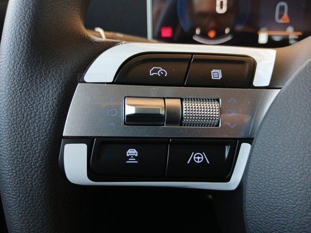 new 2026 Hyundai Tucson car, priced at $32,390