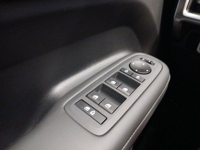 new 2026 Hyundai Santa Fe car, priced at $44,190