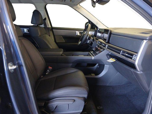 new 2026 Hyundai Santa Fe car, priced at $44,190