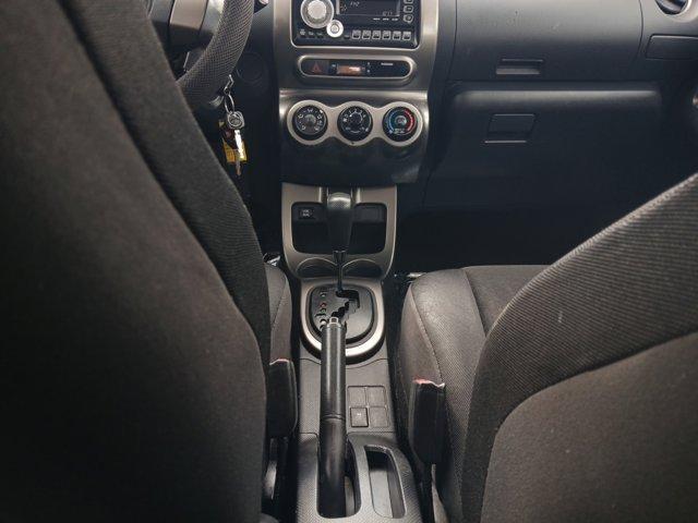 used 2011 Scion xD car, priced at $7,881