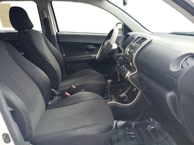 used 2011 Scion xD car, priced at $7,881