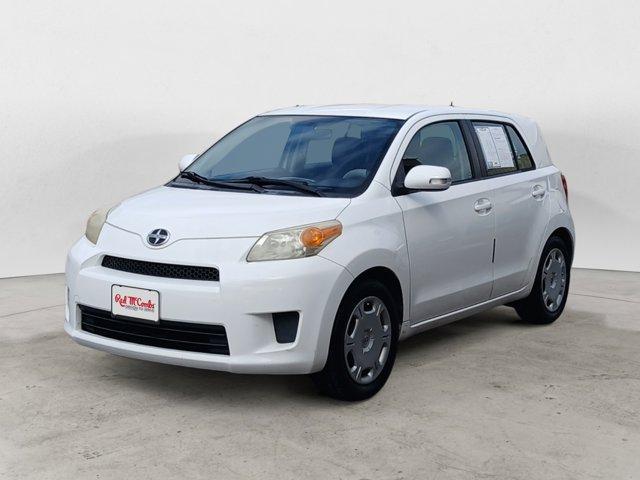 used 2011 Scion xD car, priced at $7,881
