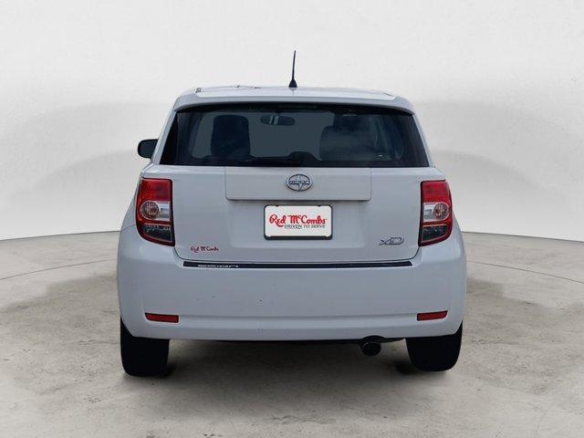 used 2011 Scion xD car, priced at $7,881