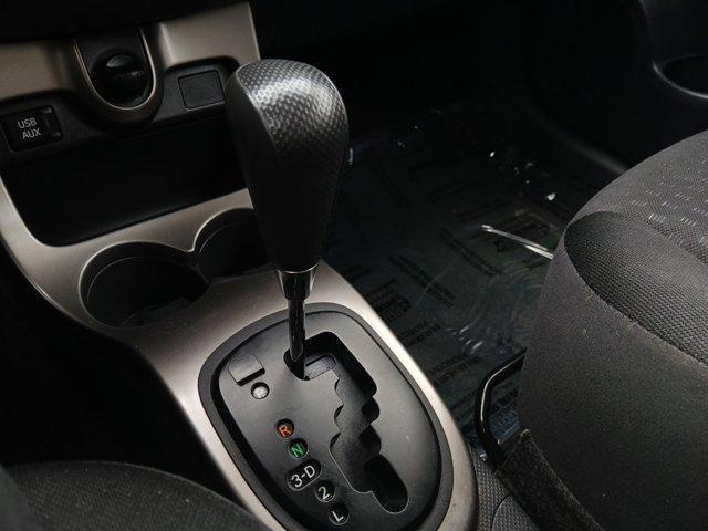 used 2011 Scion xD car, priced at $7,881