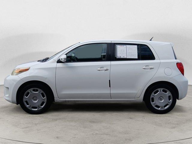 used 2011 Scion xD car, priced at $7,881