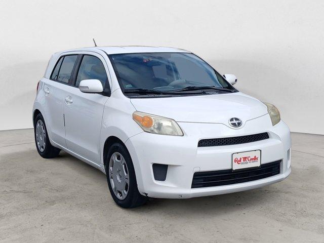 used 2011 Scion xD car, priced at $7,881