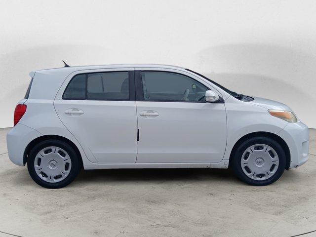 used 2011 Scion xD car, priced at $7,881