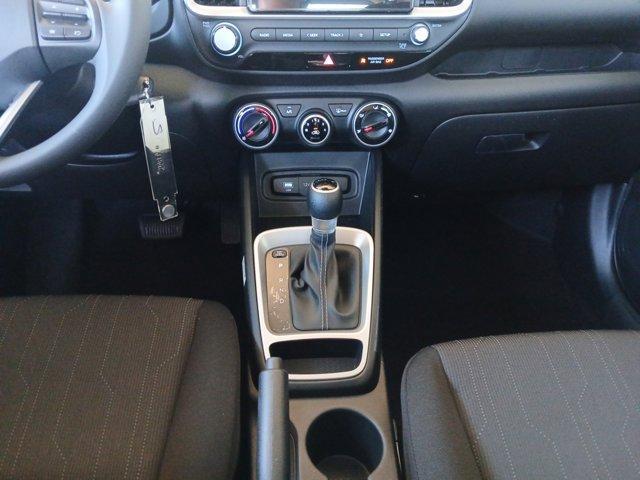 new 2025 Hyundai Venue car, priced at $21,935