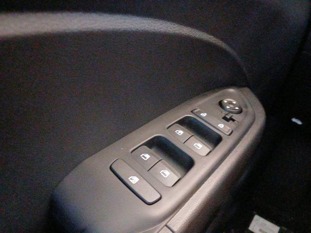 new 2025 Hyundai Venue car, priced at $21,935