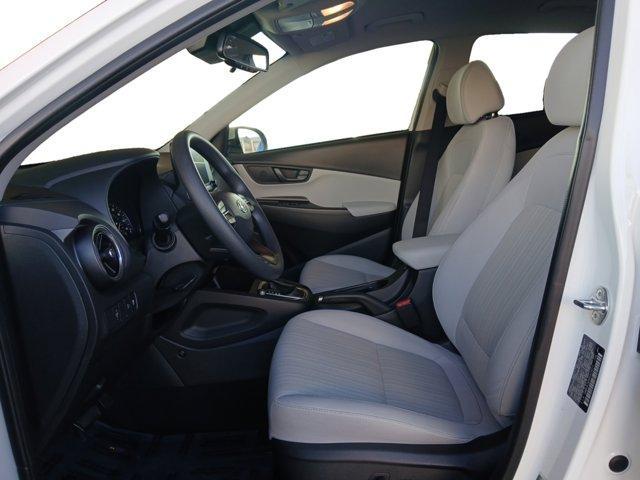 used 2023 Hyundai Kona car, priced at $20,709