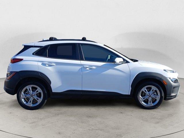 used 2023 Hyundai Kona car, priced at $20,709