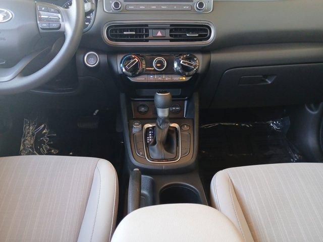 used 2023 Hyundai Kona car, priced at $20,709