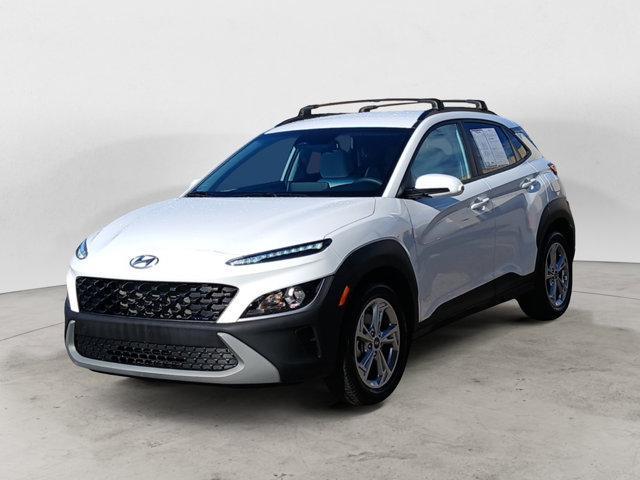 used 2023 Hyundai Kona car, priced at $20,709