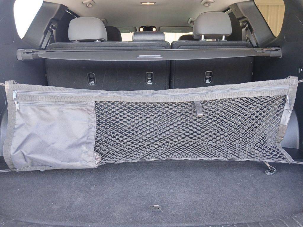 used 2022 Hyundai Santa Fe car, priced at $21,963