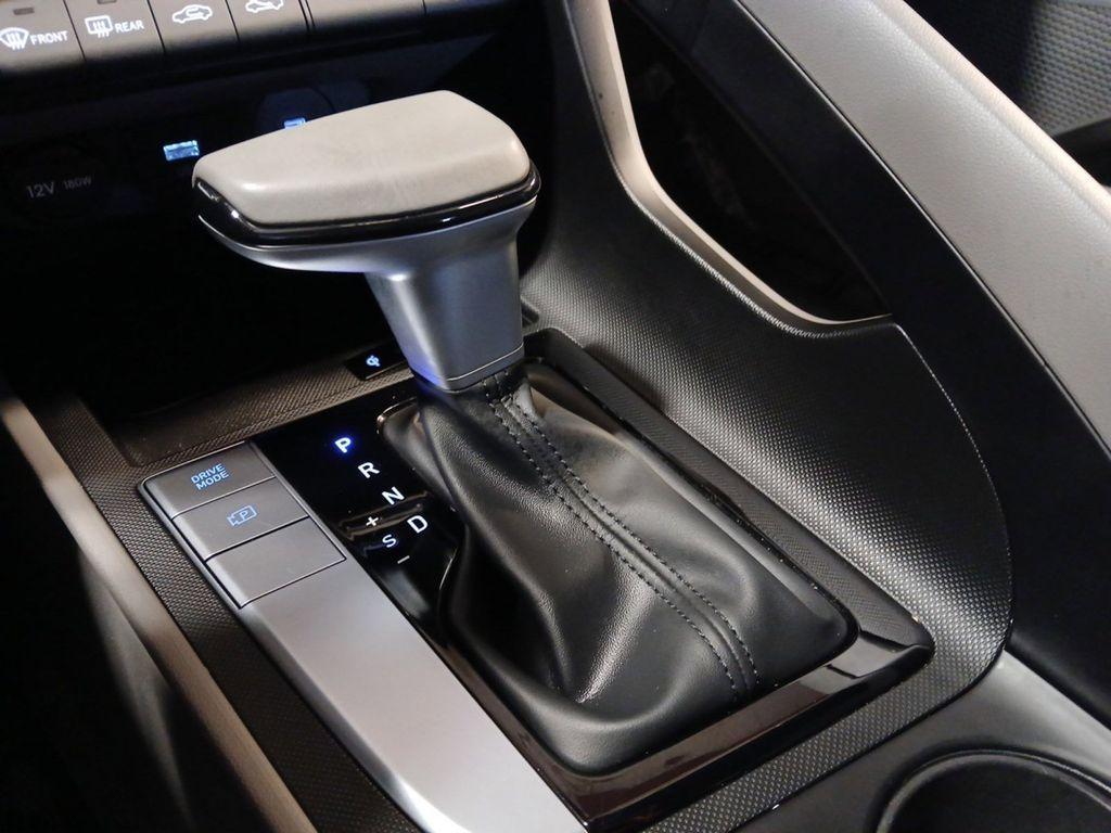 used 2025 Hyundai Elantra car, priced at $23,991