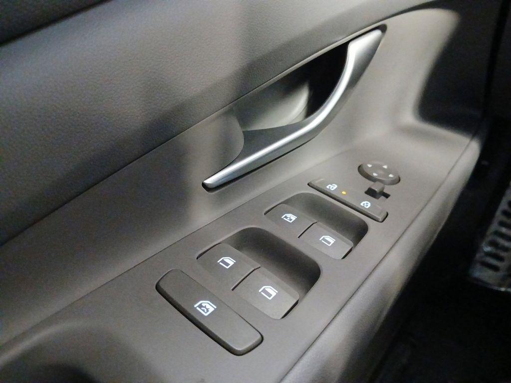 used 2025 Hyundai Elantra car, priced at $23,991