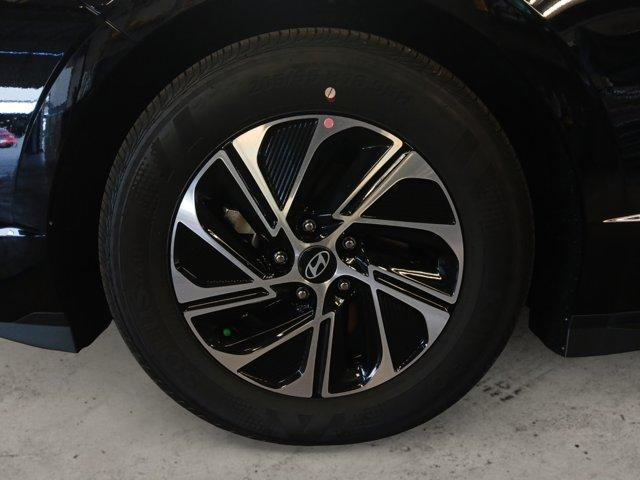 new 2026 Hyundai Sonata Hybrid car, priced at $30,890