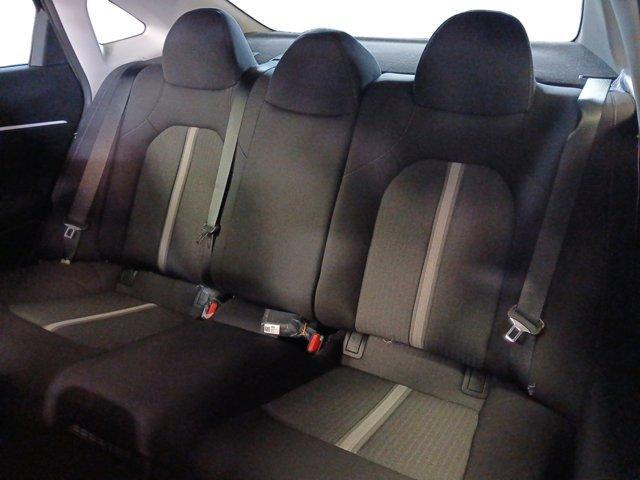 new 2026 Hyundai Sonata Hybrid car, priced at $30,890