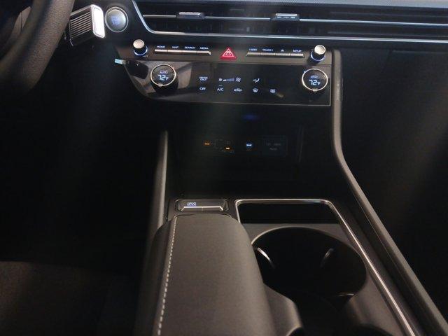 new 2026 Hyundai Sonata Hybrid car, priced at $30,890