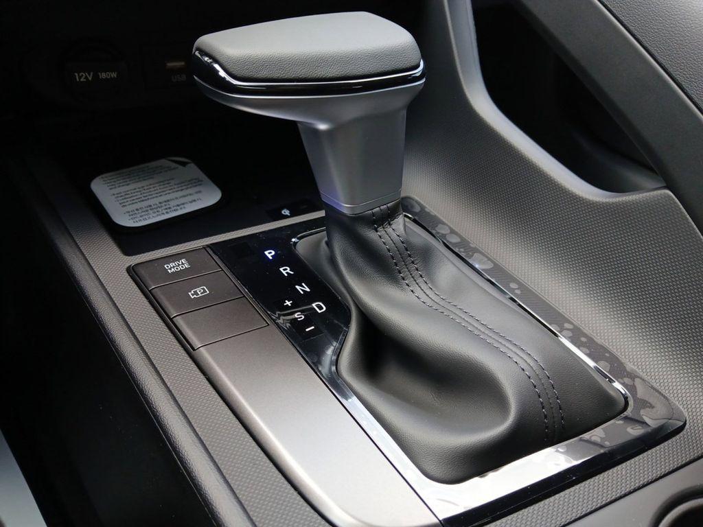 new 2026 Hyundai Elantra car, priced at $24,699